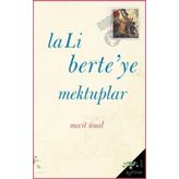 h2o Kitap LaLi Berte'ye Mektuplar