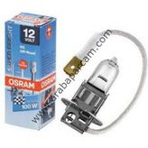 H3 OSRAM AMPUL