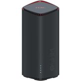 H3C Magic BX54 5400 Mbps 4 Port Router