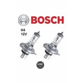 H4 12v 55w Far Ampulü 2 Adet Set