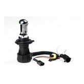 H4 Xenon Ampul Çift Devre 1 Adet 6000k