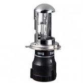 H4 Xenon Ampul Çift Devre 1 Adet HEDİYELİ !!