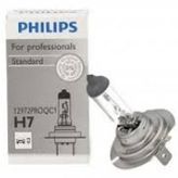 H7 12v 55w Standart Far Ampulu PHILIPS