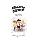 Ha Babam Cevaplar - Meltem Mangır
