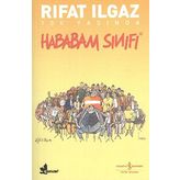 Hababam Sınıfı - Rıfat llgaz