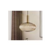 habek avize RUSTİK BAL SARKIT AVİZE 20CM BRONZ ASKILI SPOR TEKLİ AVİZE