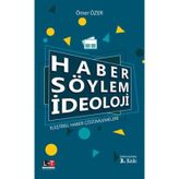 HABER SÖYLEM İDEOLOJİ - YUSUF DEVRAN
