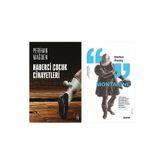 Haberci Çocuk Cinayetleri + Montaigne
