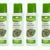 Habipoğlu 4x400 ml Bıttım Şampuanı