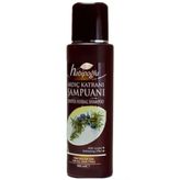 Habipoğlu Ardıç Katranlı 400 ml Şampuan