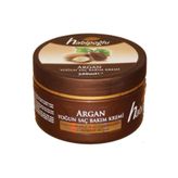 Habipoğlu Argan 250 ml Bitkisel Saç Bakım Kremi