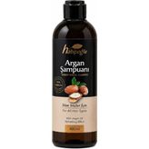 Habipoğlu Argan Şampuanı