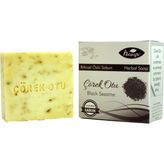 Habipoğlu Çörek Otu Sabun 160 gr