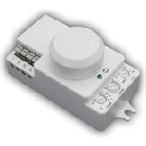 Hace Bazaar 1 Adet Cata Ct 9185 Radar Sensör 1200W