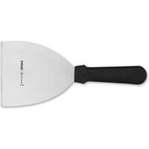 Hace Bazaar 71155 Creme Paslanmaz Gıda Spatula No:5 - 13,5 cm -Hcb - Renkli