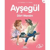 Hace Bazaar Ayşegül Serisi 53 - Dört Mevsim