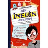 Hace Bazaar Bir Ineğin Günlüğü 1. Kitap