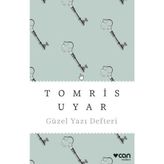 Hace Bazaar Güzel Yazı Defteri