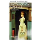 Hace Bazaar Nişanlı - Modern Klasikler Dizisi