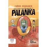 Hace Bazaar Palanka - Dünyanın Son Insanları 2