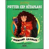 Hace Bazaar Potter Cep Ları - Hermione Granger