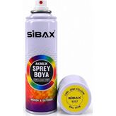 Hace Bazaar Sarı Sprey Boya 250 ml