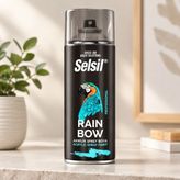 Hace Bazaar Sarı Sprey Boya 400ML -Hcb - 1 - Renkli