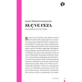 Hace Bazaar Suç ve Ceza