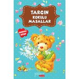 Hace Bazaar Tarçın Kokulu Masallar