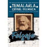 Hace Bazaar Temalarla Çengel Bulmaca Felsefe