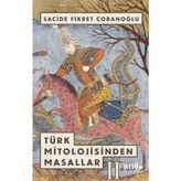 Hace Bazaar Türk Mitolojisinden Masallar 2