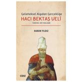 Hacı Bektaşi Veli - Harun Yıldız