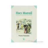 HACI MANUIL - THRASOS KASTANAKIS