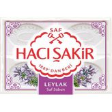 Hacı Şakir 15x600 gr Leylak Sabun
