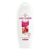 Hacı Şakir 2'si 1 Arada Nar 500 ml Şampuan