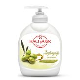 Hacı Şakir 400 ml El Sabunu