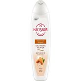 Hacı Şakir 500 ml Şampuan+Saç Kremi Badem