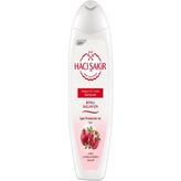 Hacı Şakir 500 ml Şampuan+Saç Kremi Nar