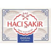 Hacı Şakir Beyaz 600 gr Sabun