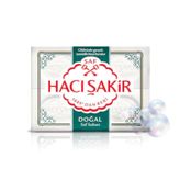 Hacı Şakir Doğal 600 gr Sabun