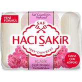 Hacı Şakir Hacı Şakir,katı Sabun