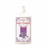 Hacı Şakir Lavanta 400 ml Sıvı Sabun