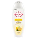 Hacı Şakir Limon Yağlı Saçlı 500 ml Şampuan