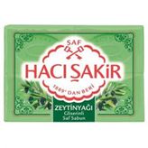 Hacı Şakir Zeytinyağlı 600 gr Sabun