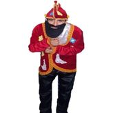 Hacivat Kostümü Yetişkin