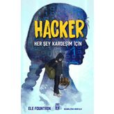 Hacker Her Şey Kardeşim İçin - Genç Timaş