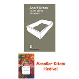 Hadım Edilme Kompleksi + Masallar Kitabı