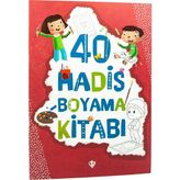 Hadis Boyama Kitabı
