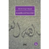HADIS GÜNLÜĞÜ - MÜNİB ENGIN NOYAN
