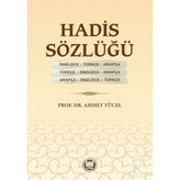 Hadis Sözlüğü - Ahmet Yücel